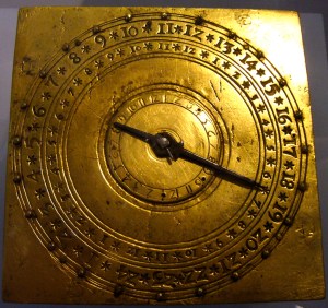 German table alarm clock German table alarm clock 1500