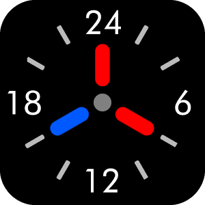 hdo-clock