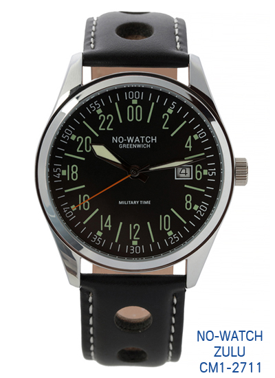 Zulu CM1 2711