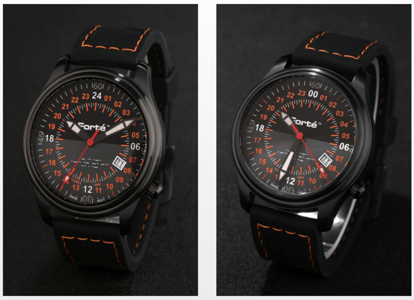 forte-watches