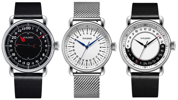 03 Svalbard FA27 FA21 FA18